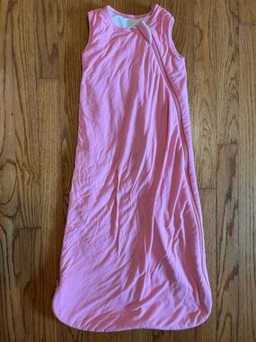 Medium 1.0 TOG Kyte Baby Sleep Sack in pink